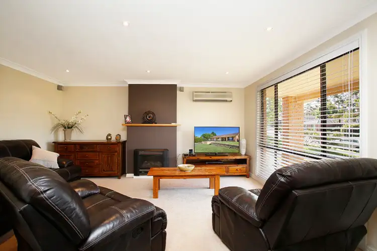 Fourth view of Homely house listing, 12 Cherry Tree Place, Mittagong NSW 2575