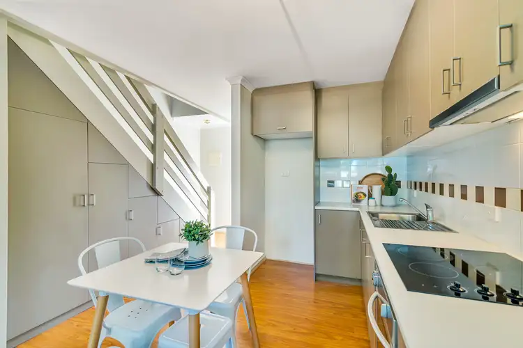 Sixth view of Homely townhouse listing, 14/74 Sportsmans Drive, West Lakes SA 5021