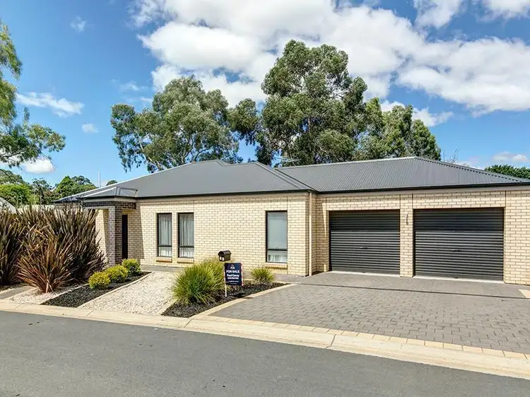Main view of Homely house listing, 1/7 Wiland Street, Mount Barker SA 5251