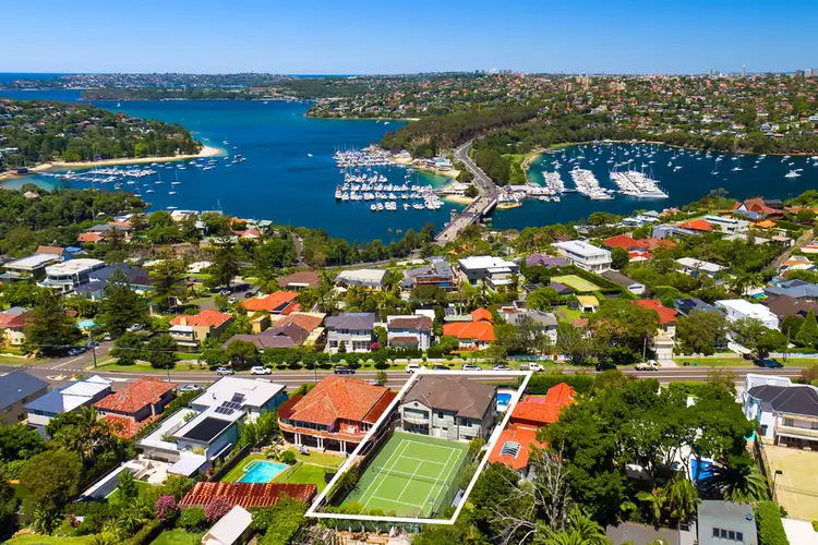 Fifth view of Homely house listing, 28 Ponsonby Parade, Seaforth NSW 2092