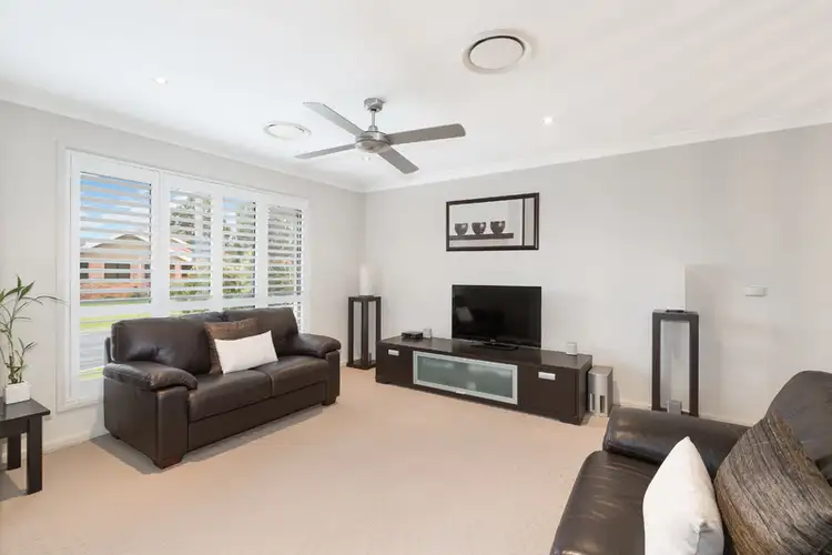 Fourth view of Homely house listing, 13 Woronora Crescent, Como NSW 2226