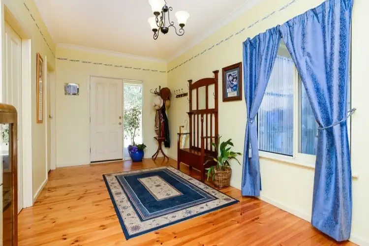 Sixth view of Homely rural property listing, 276 Mount Robinson Road, Willow Creek SA 5211