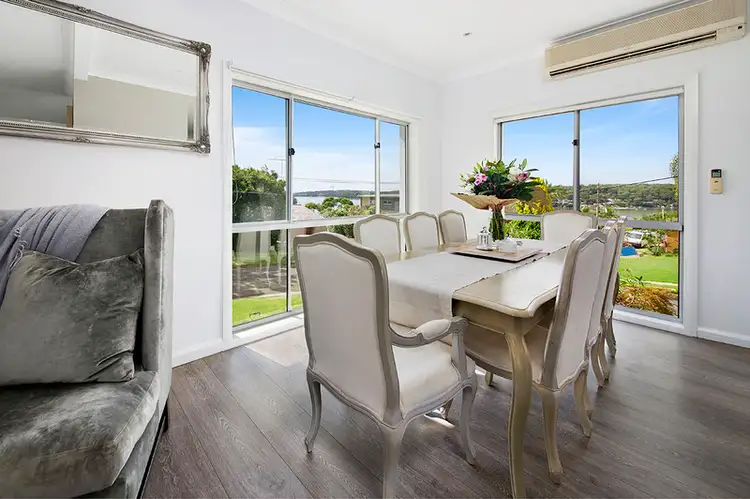 Second view of Homely house listing, 7 Gow Avenue, Port Hacking NSW 2229