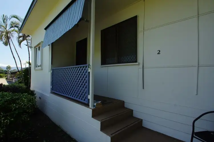 Fourth view of Homely unit listing, 35 Bruce Highway, Edmonton QLD 4869