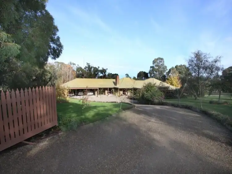 Main view of Homely house listing, 85 Weeroona Road, Langwarrin VIC 3910