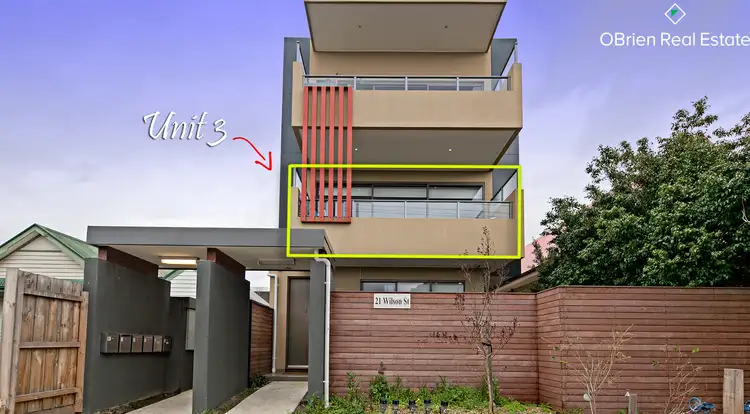 3/21 Wilson Street, Dandenong VIC 3175