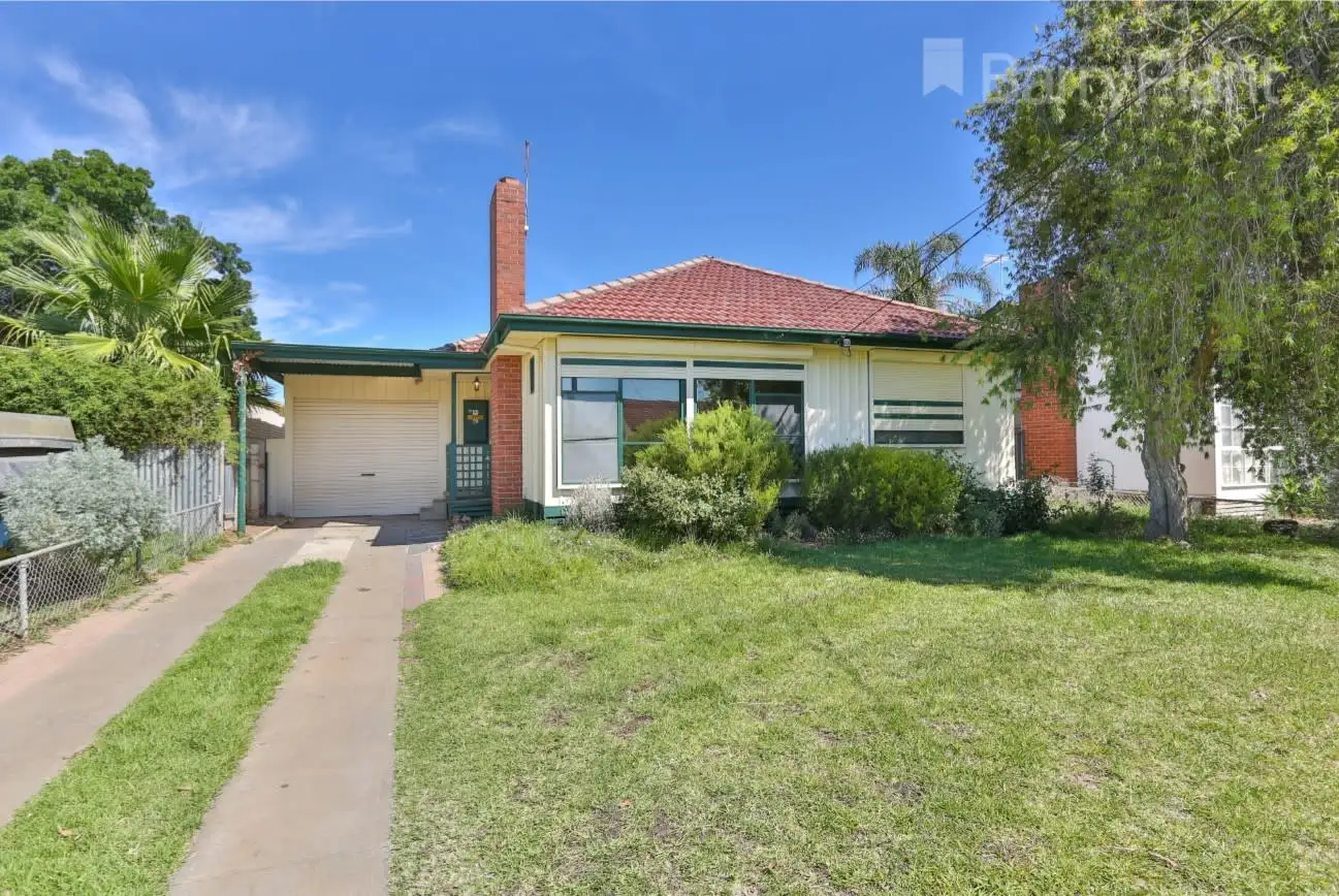 Main view of Homely house listing, 22 Brian Crescent, Mildura VIC 3500