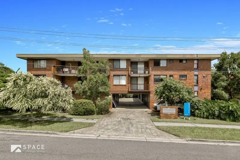 Main view of Homely unit listing, 6/21-23 Mitre Street, St Lucia QLD 4067