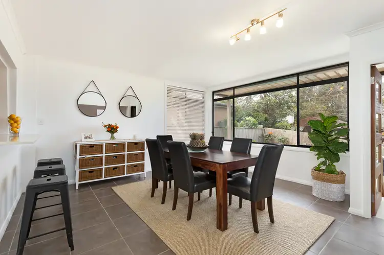 Fifth view of Homely house listing, 4 Paul Close, Mona Vale NSW 2103
