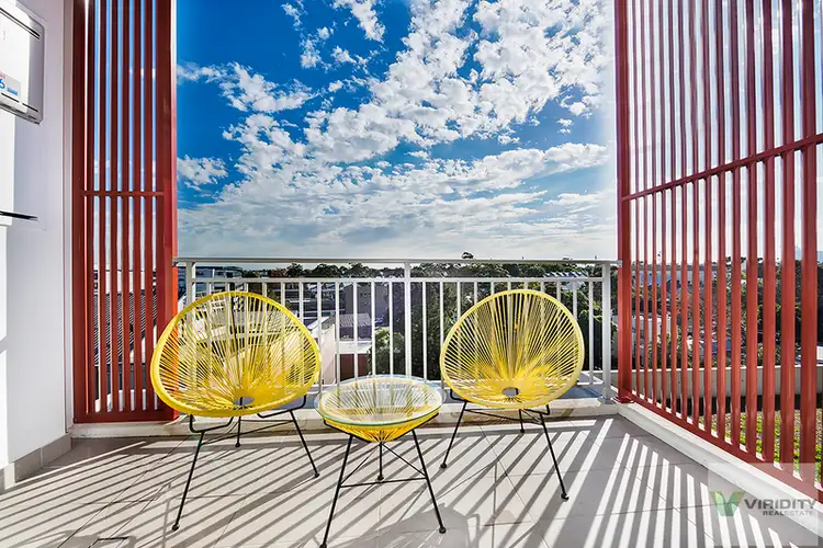 Third view of Homely apartment listing, Level 4 & 5/21/72 Parramatta Road, Camperdown NSW 2050