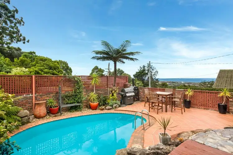 13 Paradise Avenue, Mount Pleasant NSW 2519