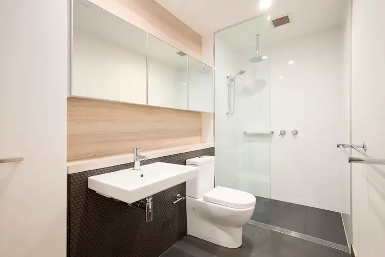 Fourth view of Homely apartment listing, 308/850 Bourke Street, Waterloo NSW 2017