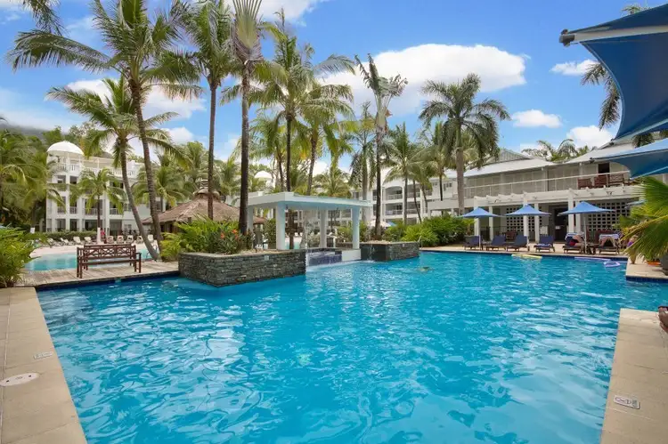 Second view of Homely apartment listing, 3321/22/123 Williams Esplanade, Palm Cove QLD 4879