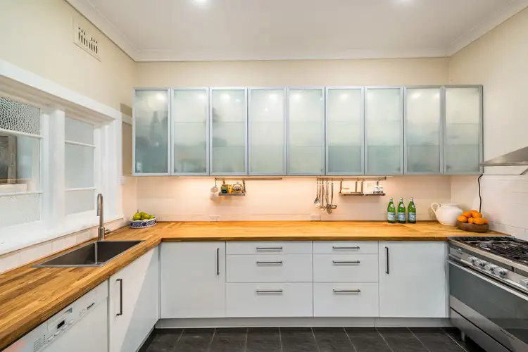 Fourth view of Homely house listing, 7 Keith Street, Roseville NSW 2069