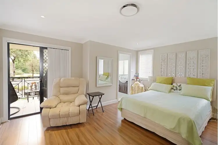 Sixth view of Homely house listing, 31 Dianella Place, Mount Annan NSW 2567