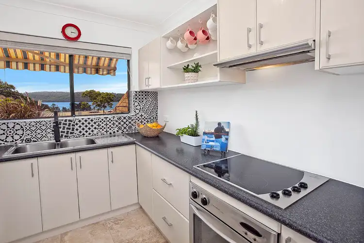 Fifth view of Homely townhouse listing, 1/39 Clarke Street, Narrabeen NSW 2101