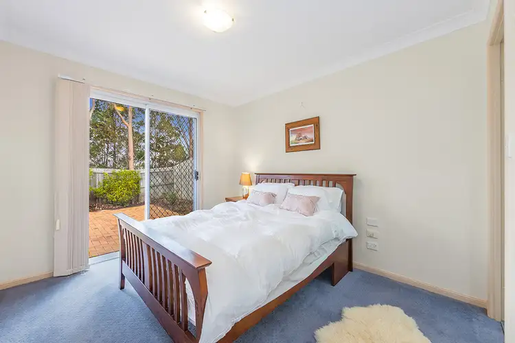 Fourth view of Homely townhouse listing, 48/580 Seventeen Mile Rocks Road, Sinnamon Park QLD 4073
