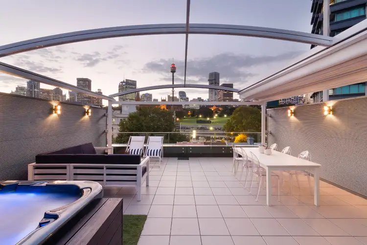 63/27-51 Palmer Street, Woolloomooloo NSW 2011