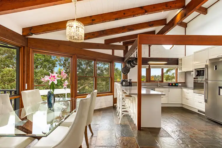 Fourth view of Homely house listing, 11 Sturt Place, Mount Colah NSW 2079
