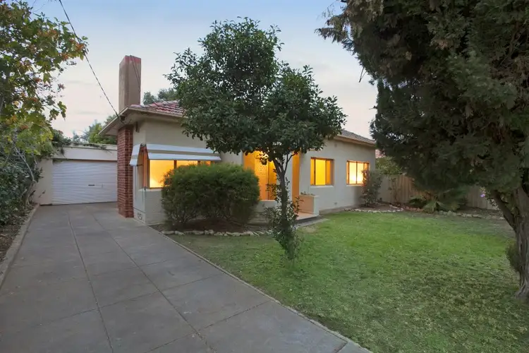Main view of Homely house listing, 25 McGilp Avenue, Glengowrie SA 5044