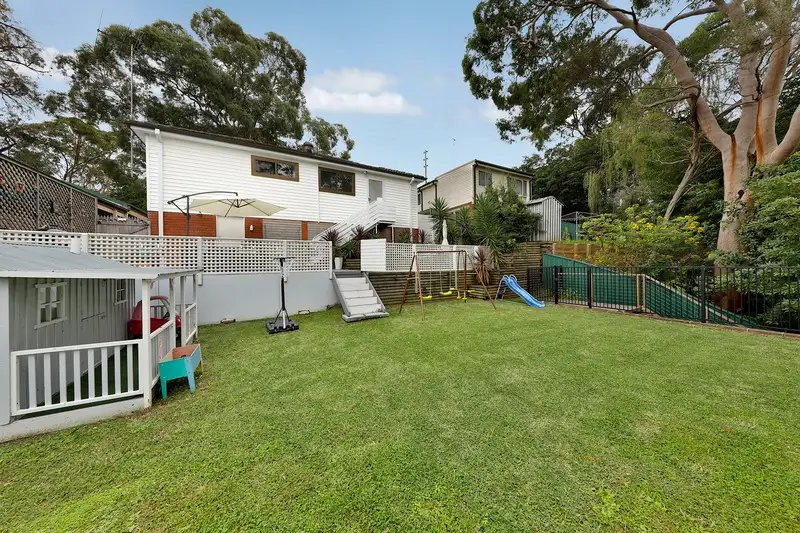 Main view of Homely house listing, 44 Dumbarton Place, Engadine NSW 2233