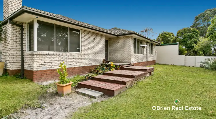 7 Erutta Place, Frankston South VIC 3199