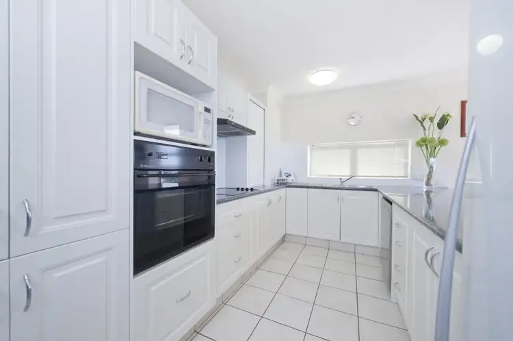 Fourth view of Homely unit listing, Unit 67/24 Dunmore Terrace, Auchenflower QLD 4066