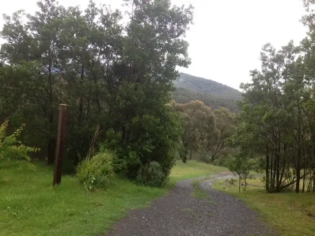 Third view of Homely land listing, LOT 142 Horsfall Road, Dartmouth VIC 3701