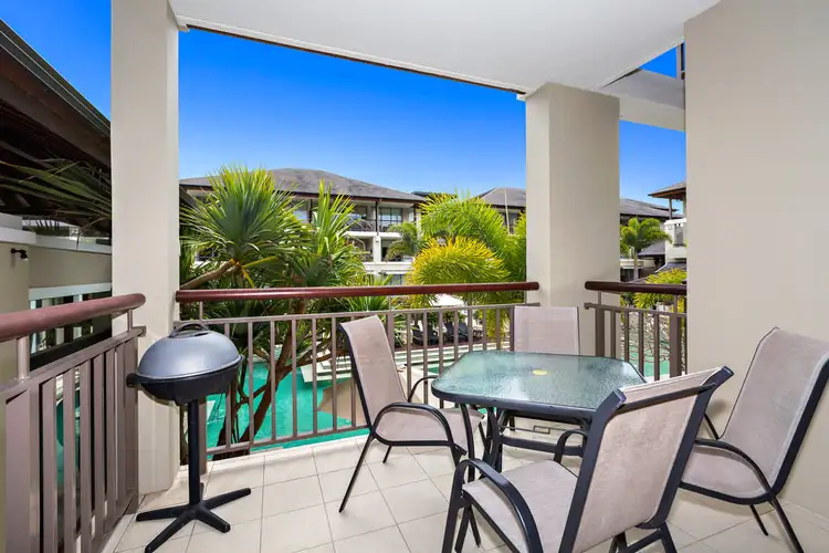 Second view of Homely apartment listing, 233/9-13 Dianella Drive, Casuarina NSW 2487