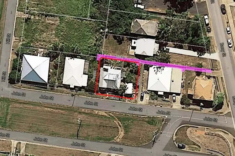 Fifth view of Homely house listing, 13 John Street, Yeppoon QLD 4703