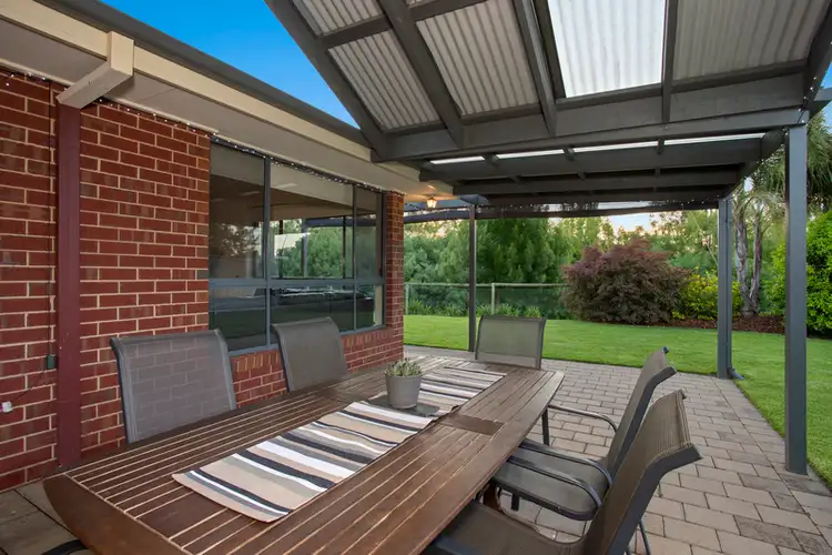 27 Memorial Drive, Wodonga VIC 3690
