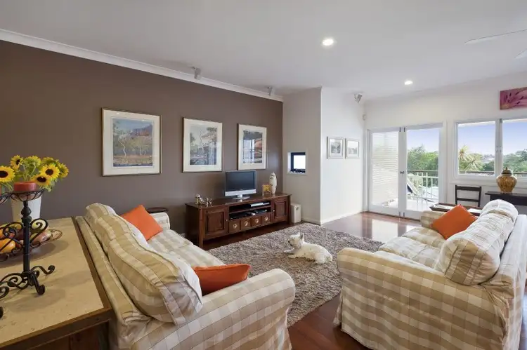 Third view of Homely house listing, 41 Oxford Street, Paddington QLD 4064