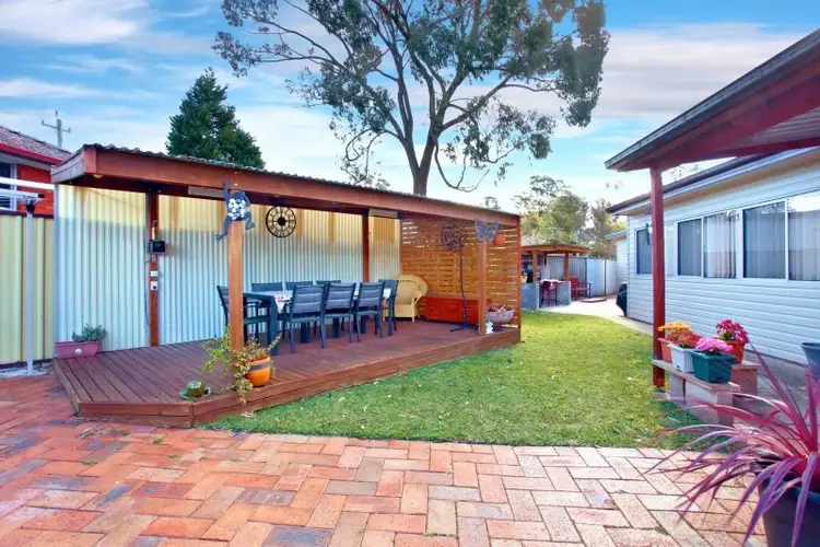 Seventh view of Homely house listing, 6 Devon Road, Cambridge Park NSW 2747