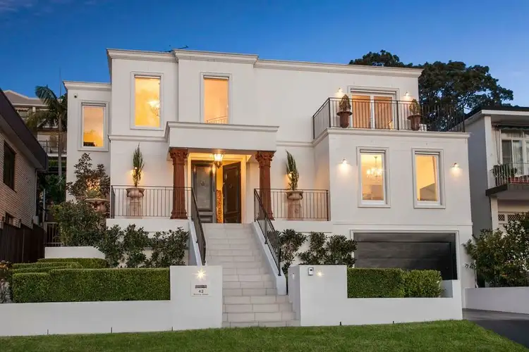 42 Boronia Street, Kyle Bay NSW 2221