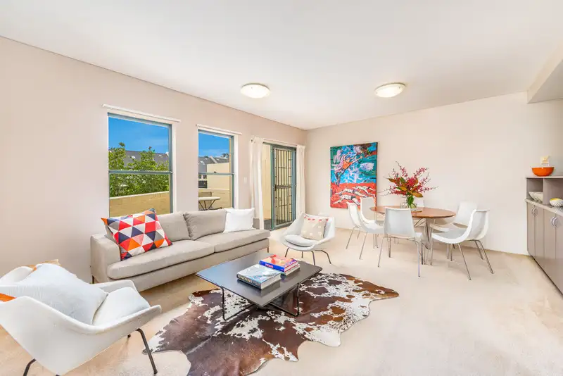 Main view of Homely apartment listing, 37/75a Ross Street, Glebe NSW 2037