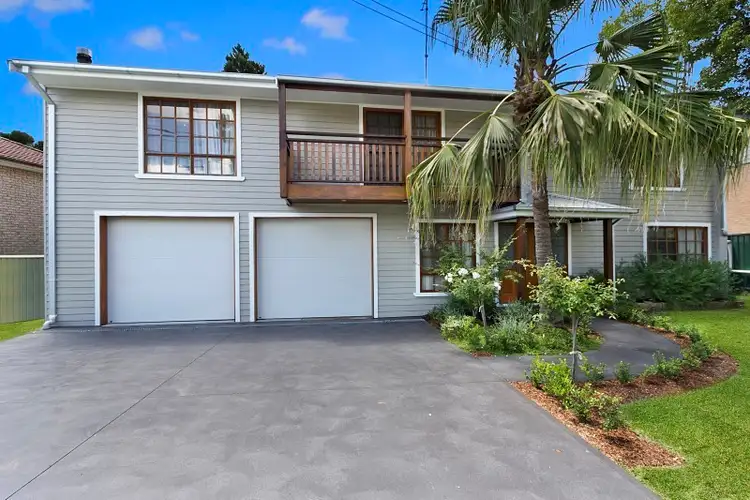 33 Bathurst Street, Pitt Town NSW 2756