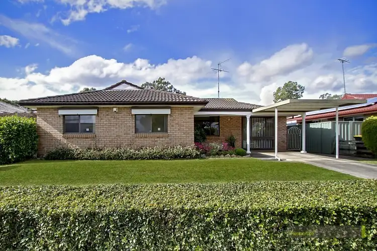 Main view of Homely house listing, 103 Quakers Road, Marayong NSW 2148