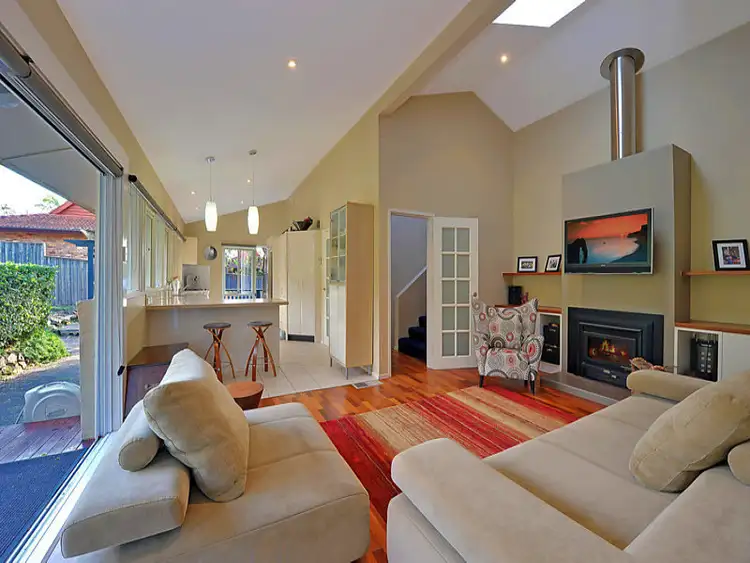 8 Palm Street, St Ives NSW 2075
