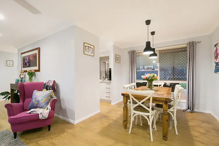 Fifth view of Homely house listing, 21 Jempal Court, Tanah Merah QLD 4128