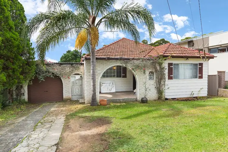 Fourth view of Homely house listing, 196 Gymea Bay Road, Gymea Bay NSW 2227