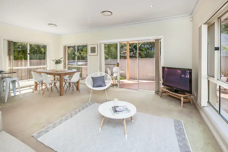 Second view of Homely villa listing, 9C Belair Avenue, Caringbah South NSW 2229