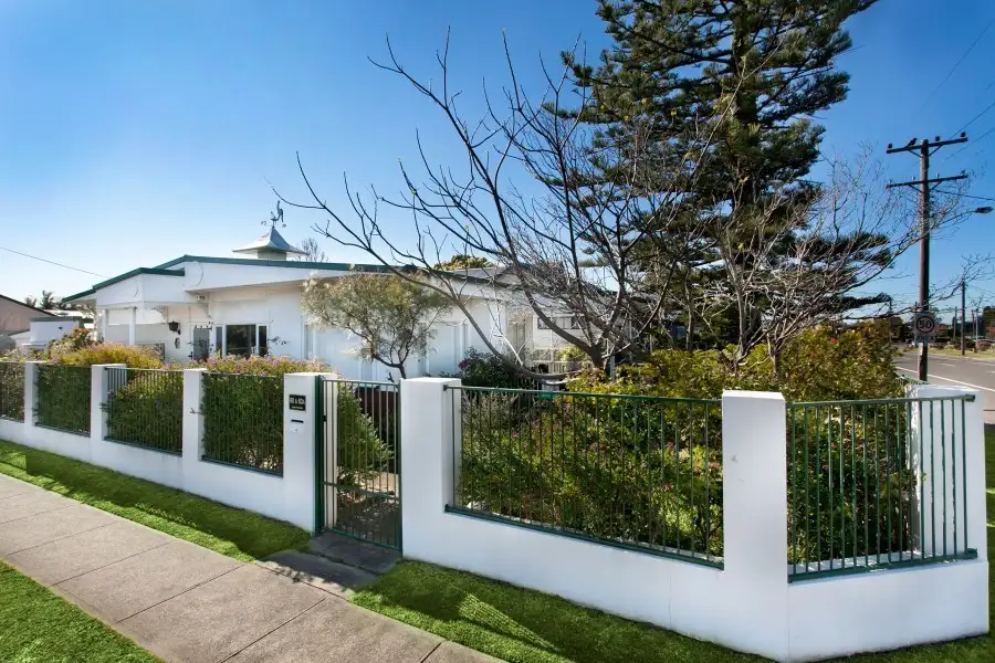 Main view of Homely house listing, 60 Lake Parade, East Corrimal NSW 2518