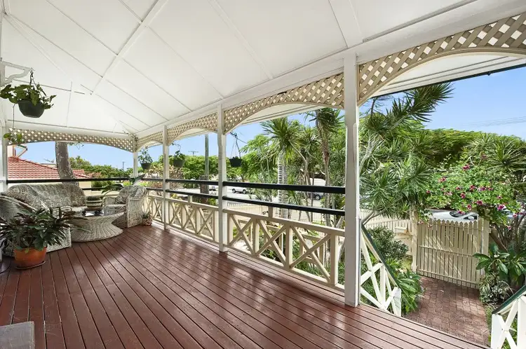 Second view of Homely house listing, 120 Manson Road, Hendra QLD 4011