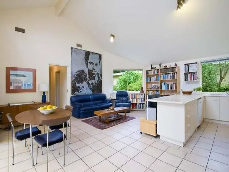 Third view of Homely house listing, 59A The Chase Road, Turramurra NSW 2074