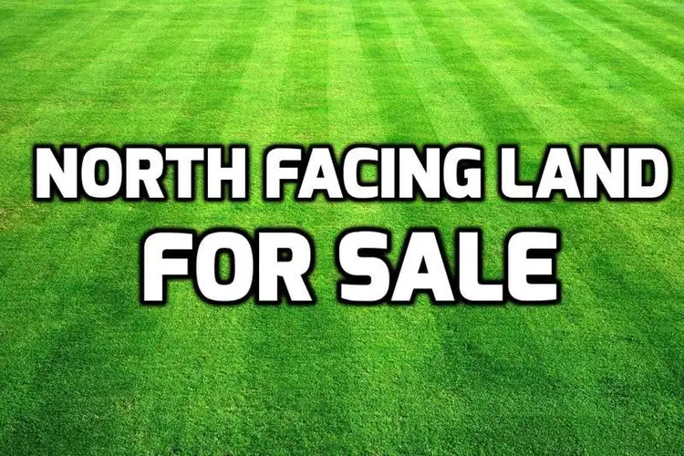 Main view of Homely land listing, Address available on request