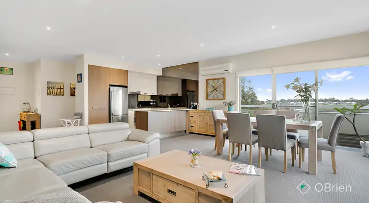 Second view of Homely apartment listing, 34/60-68 Gladesville Boulevard, Patterson Lakes VIC 3197