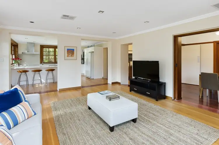 Fifth view of Homely house listing, 15 Westbourne Road, Lindfield NSW 2070