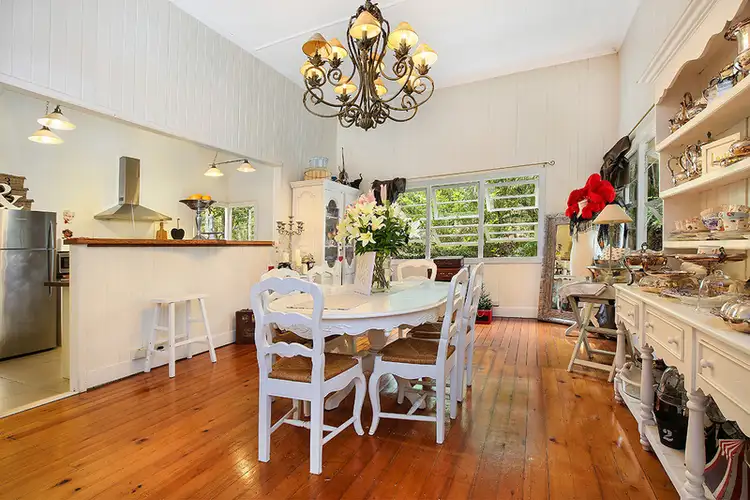 Fifth view of Homely house listing, 186 Tanawha Tourist Drive, Tanawha QLD 4556