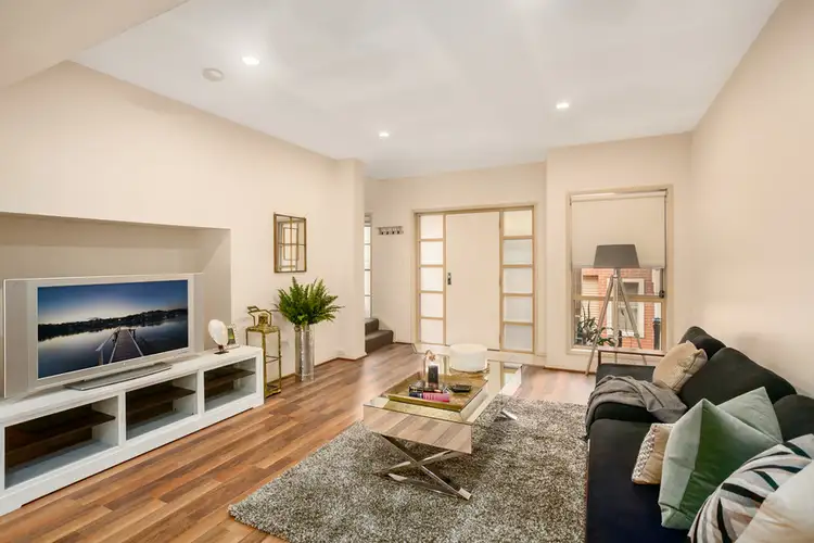 Main view of Homely townhouse listing, 15/6 Kembla Street, Balgownie NSW 2519
