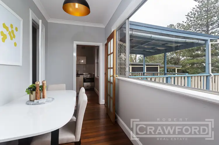 Third view of Homely house listing, 83 Croudace Street, Lambton NSW 2299